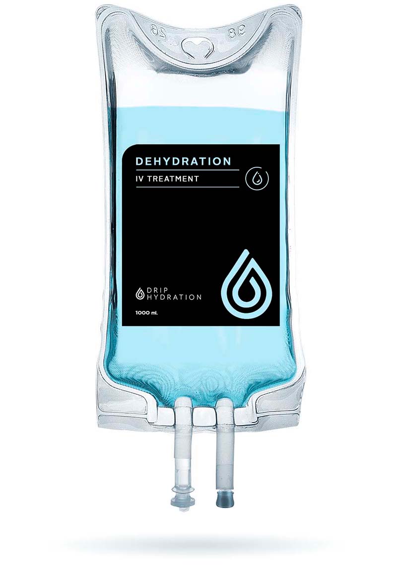 IV Drip