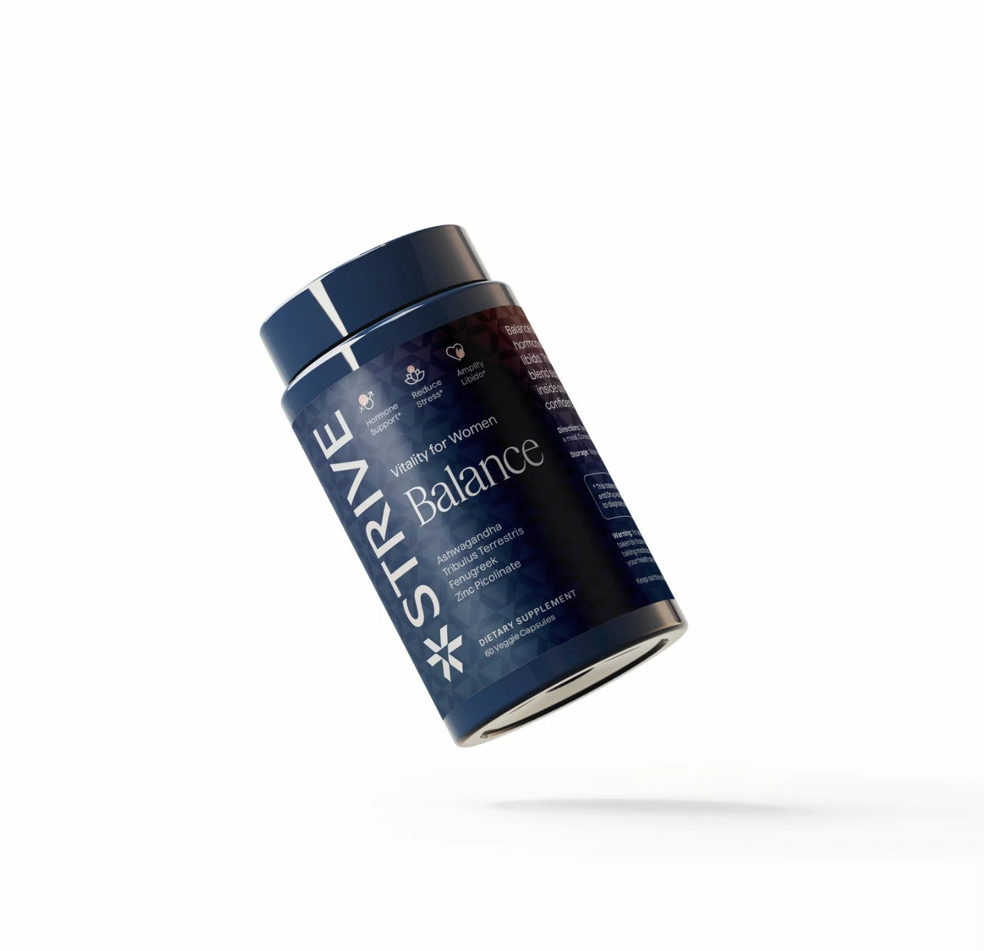 Balance | Hormone Support for Women