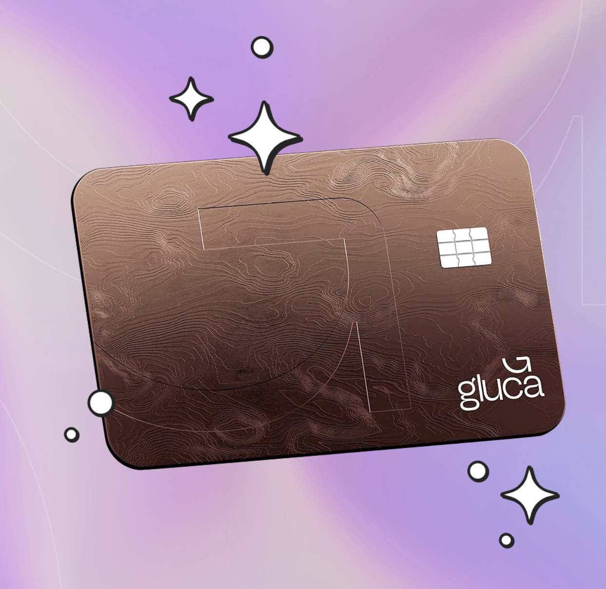 Gluca GLP-1 Insurance Card