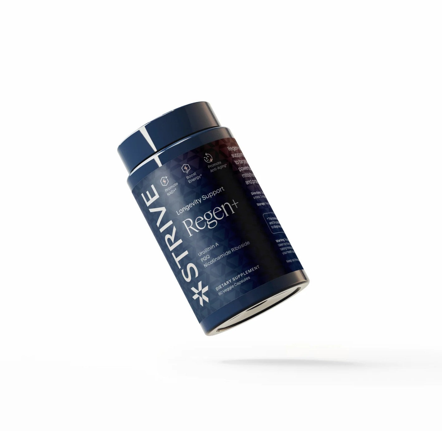 Regen+ | Longevity Support