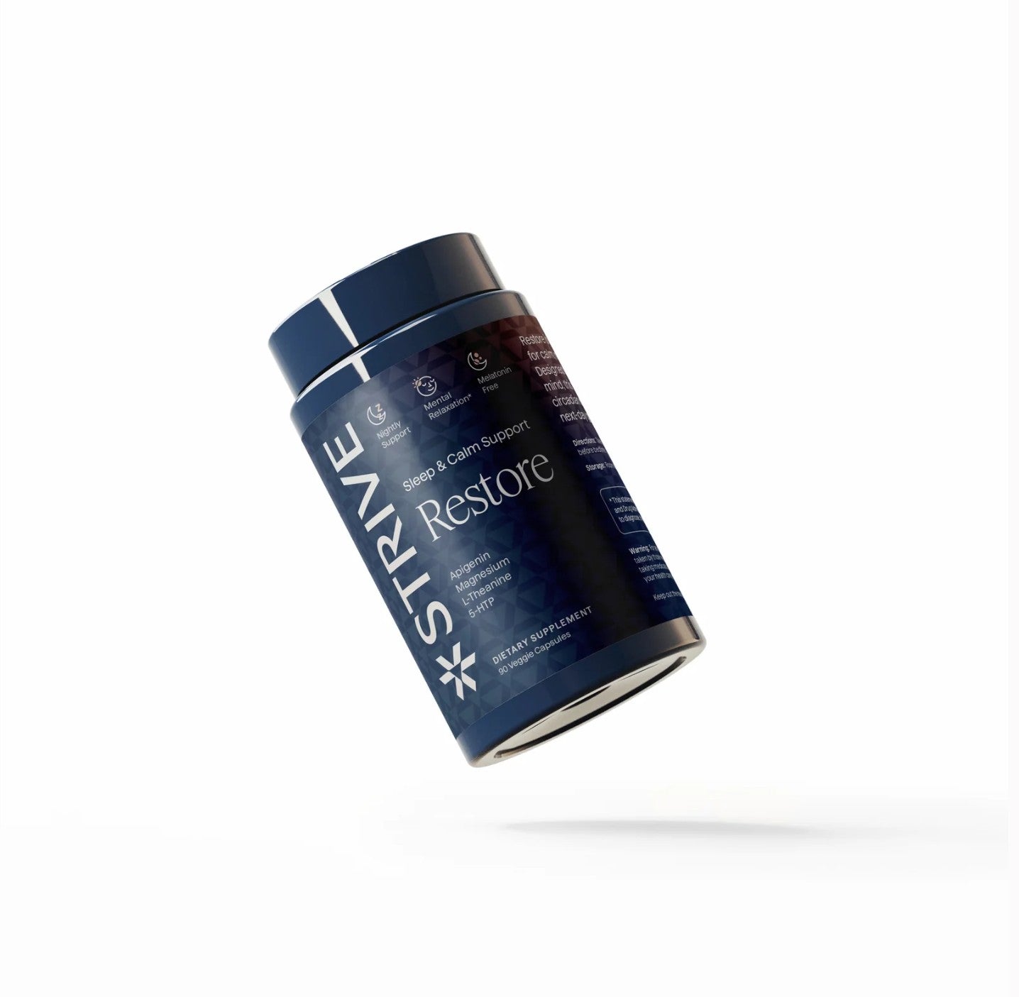 Restore | Sleep Support