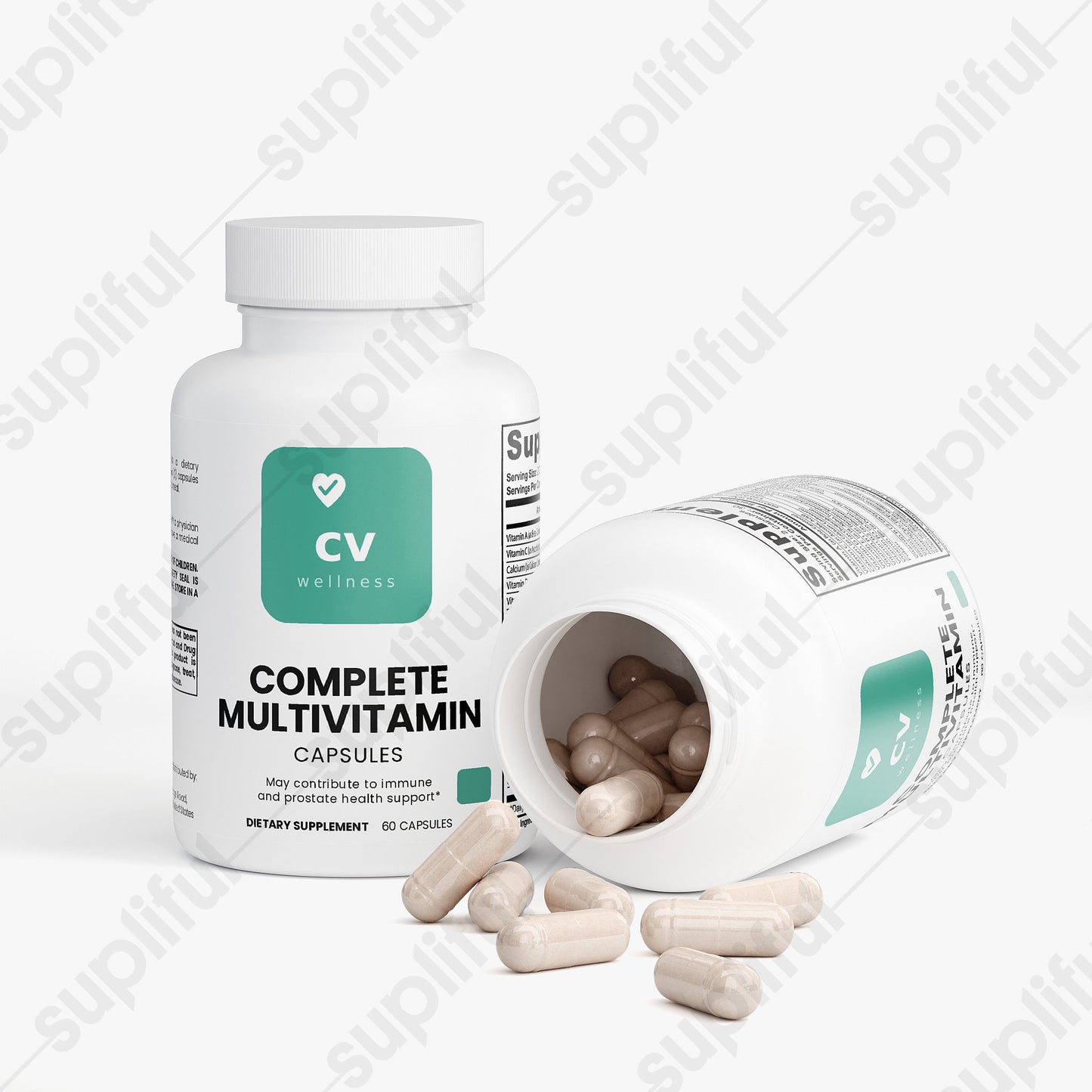 Complete Multivitamin