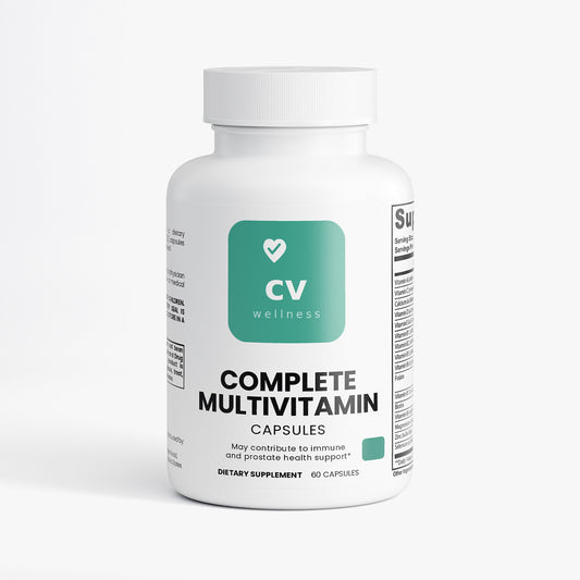 Complete Multivitamin