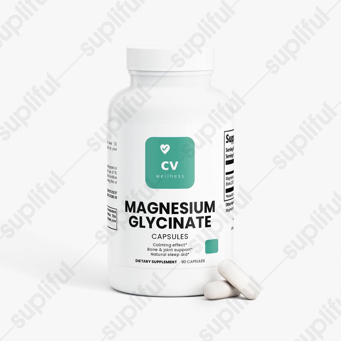Magnesium Glycinate