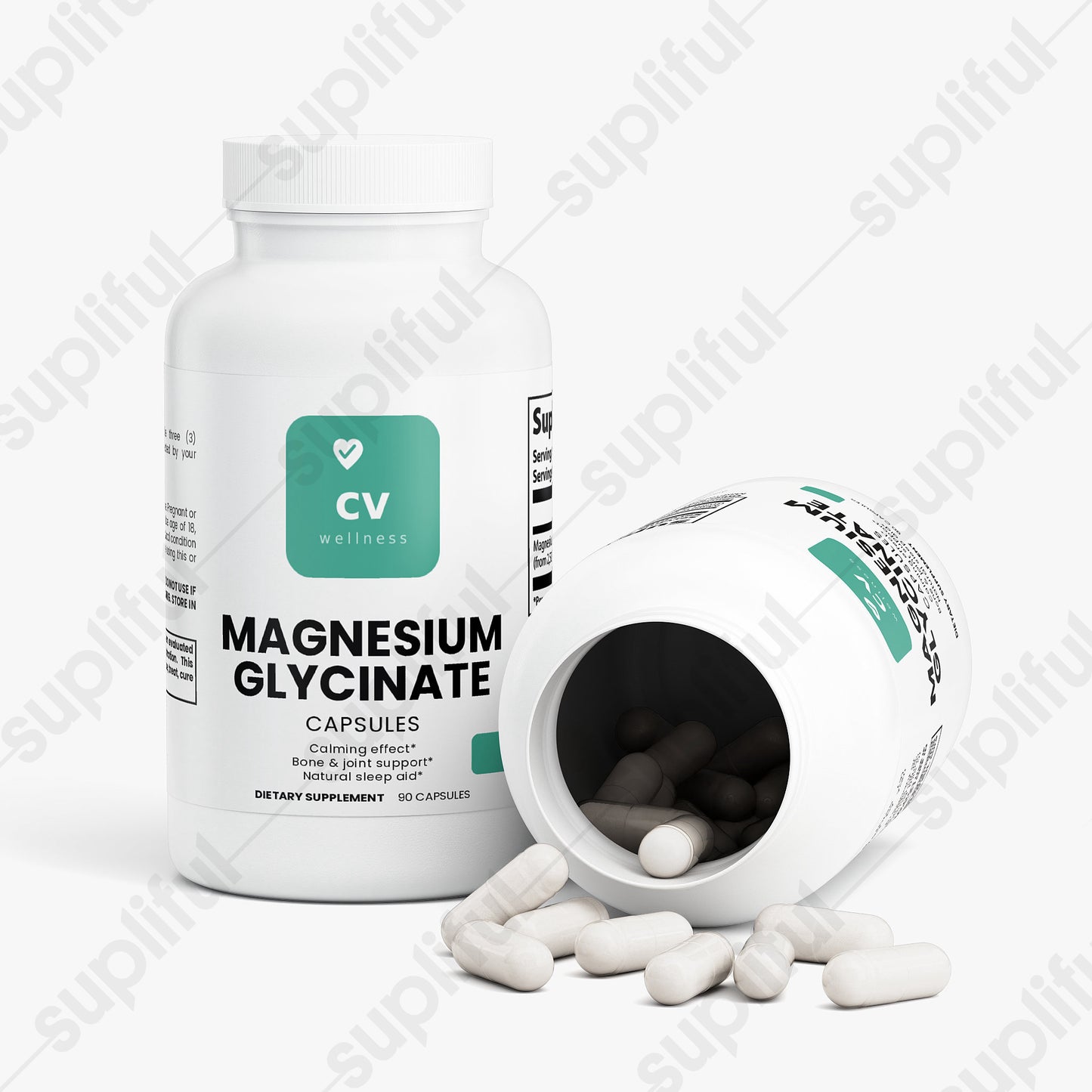 Magnesium Glycinate