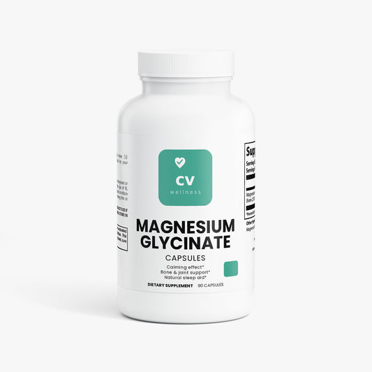 Magnesium Glycinate