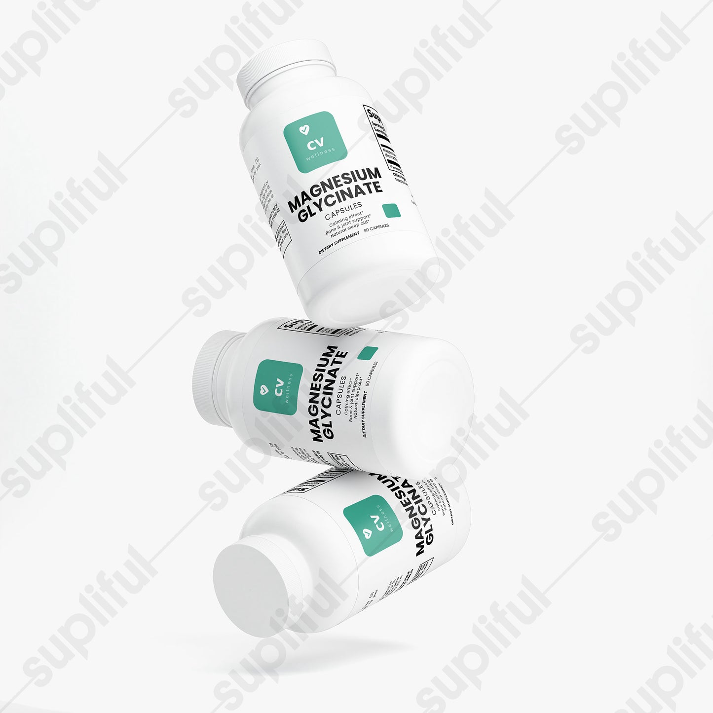 Magnesium Glycinate