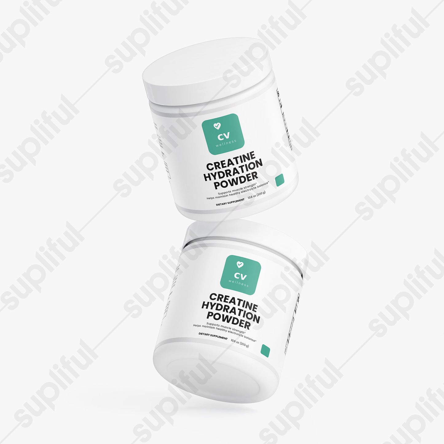 Creatine Hydration Powder