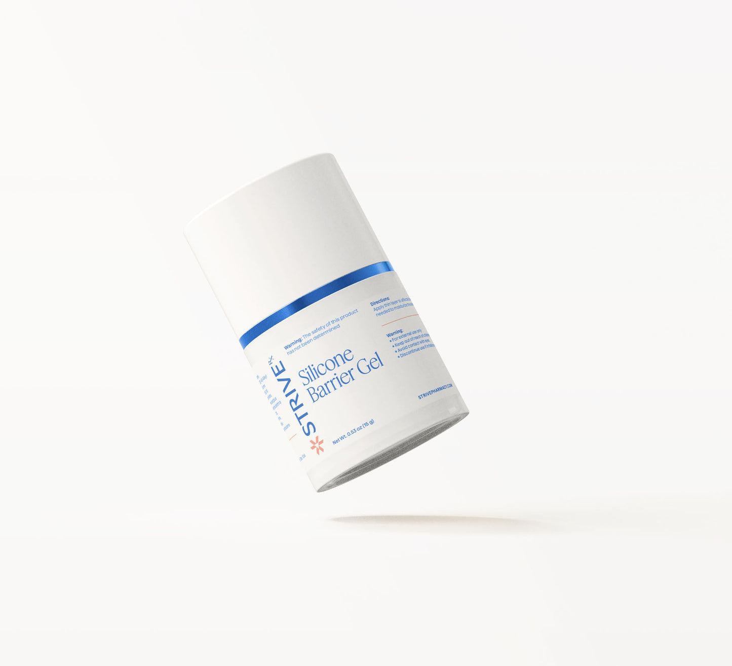 Silicone Barrier Gel