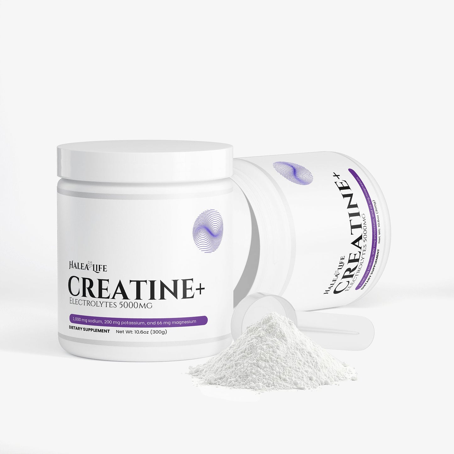 Performance Creatine + Electrolytes 5000mg