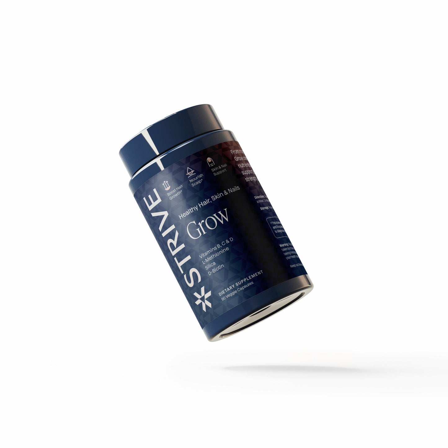 Grow | Hair Support
