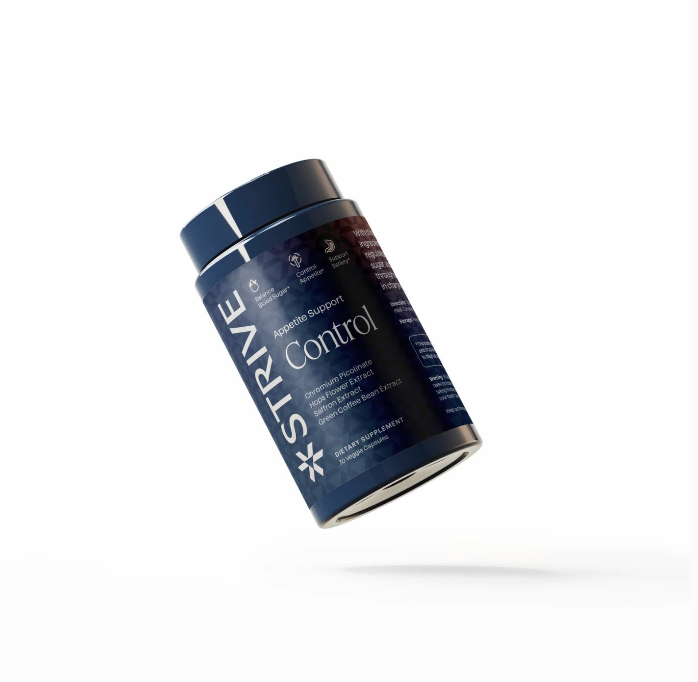 Control | Appetite Support