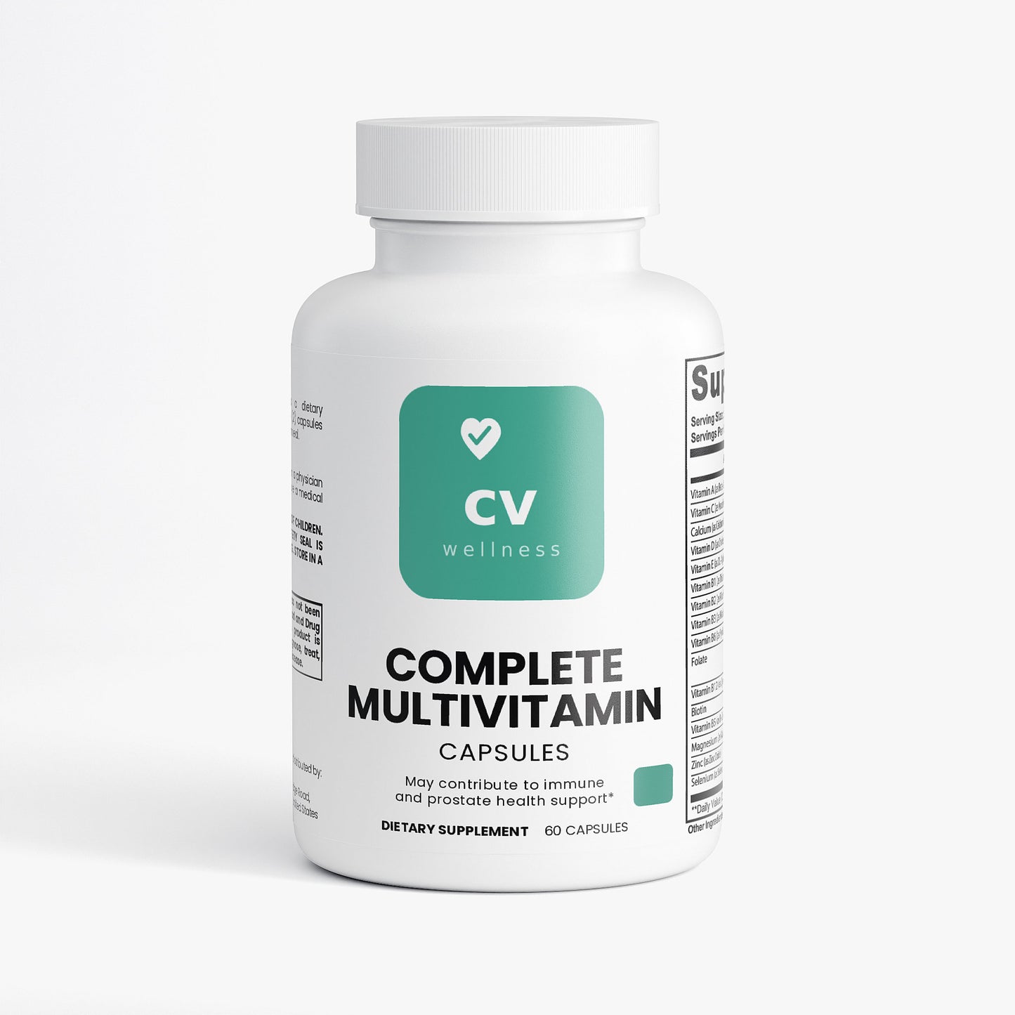 GLP-1 Essentials Bundle