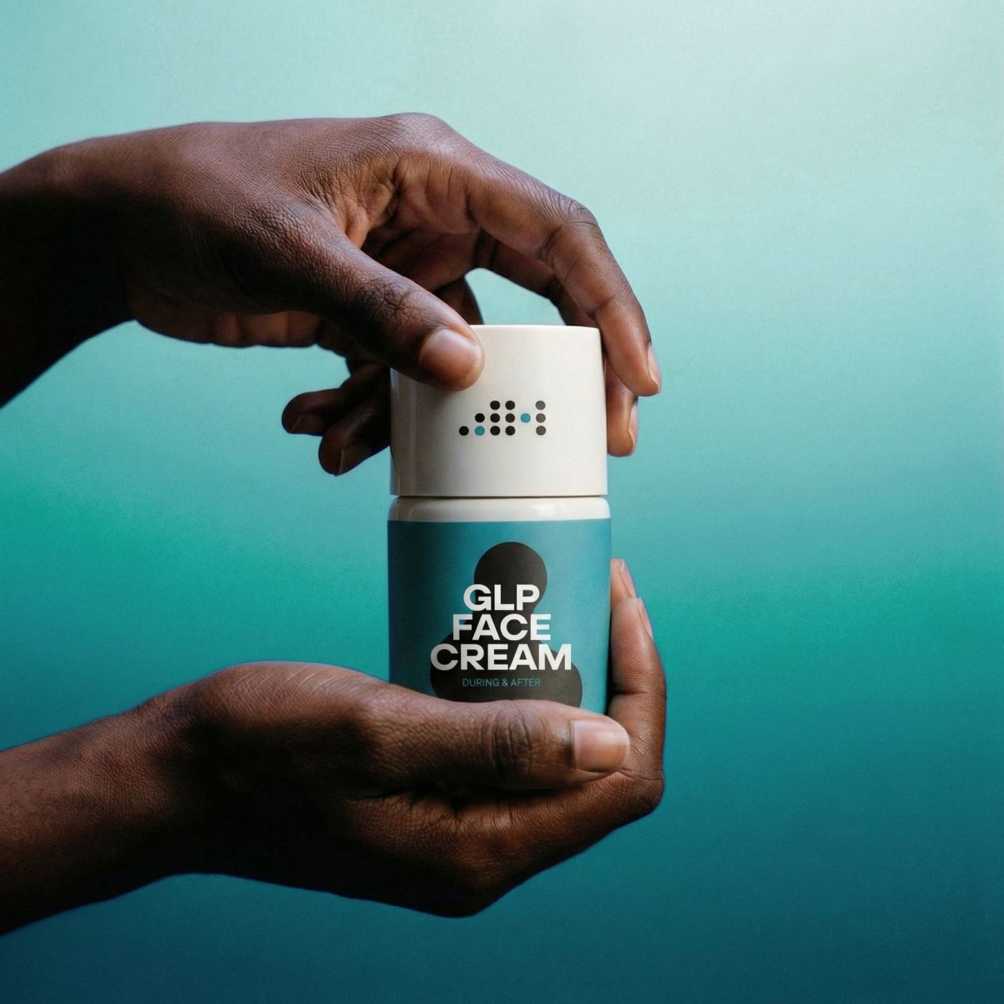 GLP Face & Neck Tightening Cream