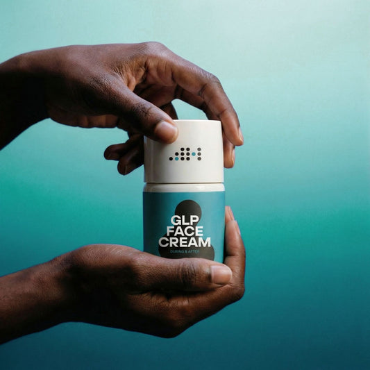 GLP Face & Neck Tightening Cream