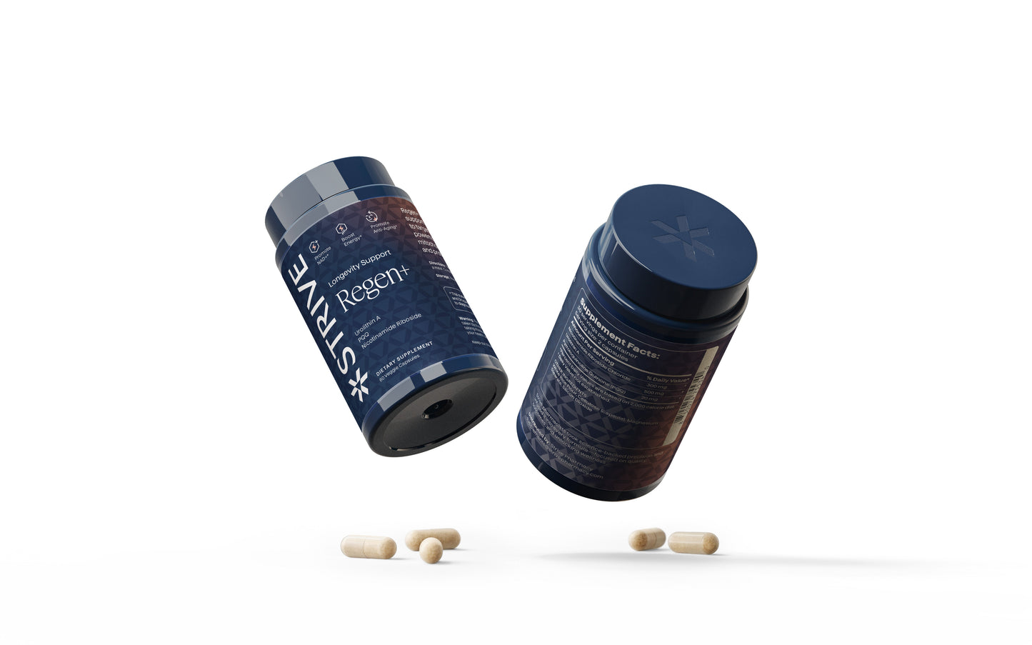 Regen+ | Longevity Support